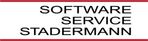 Logo Software Service Stadermann GmbH