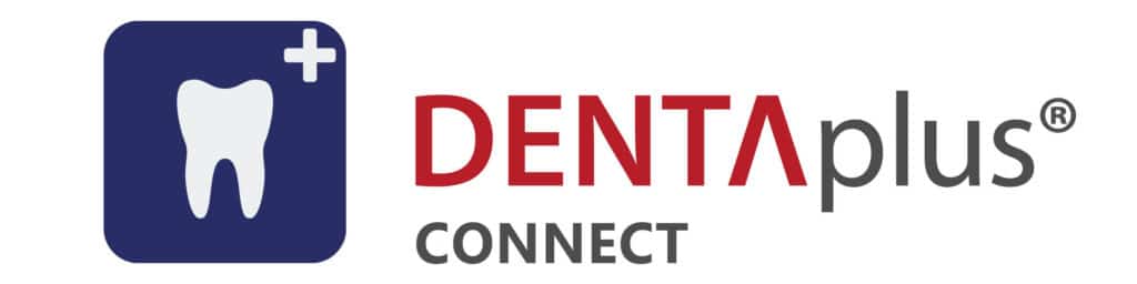 Logo DENTAplus Connect