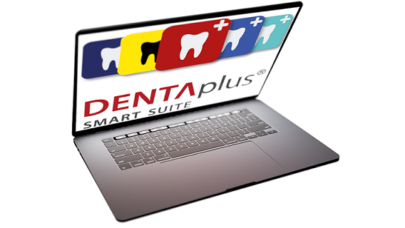 DENTAplus® Smart Suite für das Dentallabor