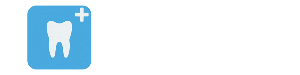 DENTAplus Fräszentrum Logo